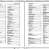 Caterpillar Lift Truck GP15N Service Manuals 3