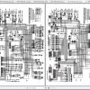 Caterpillar Lift Truck GP15N Service Manuals 4