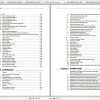 Caterpillar Lift Truck GP15ZN Service Manuals 3