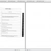 Caterpillar Lift Truck GP18 FC Service Manuals 2