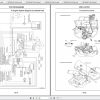 Caterpillar Lift Truck GP20CND Service Manuals 3