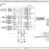 Caterpillar Lift Truck GP20HN Service Manuals 4