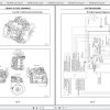 Caterpillar Lift Truck GP20NM Service Manuals 3