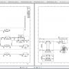 Caterpillar Lift Truck GP25S Service Manuals 3