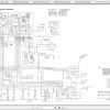 Caterpillar Lift Truck GP25 MC Service Manuals 3