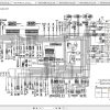 Caterpillar Lift Truck GP30NM Service Manuals 3
