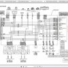 Caterpillar Lift Truck GP30N Service Manuals 5