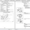Caterpillar Lift Truck GP35NM Service Manuals 3