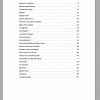 Caterpillar Lift Truck GP35 FC Service Manuals 3