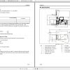 Caterpillar Lift Truck GP40N1 Service Manuals 1