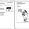 Caterpillar Lift Truck GP40N1 Service Manuals 3