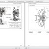 Caterpillar Lift Truck GP50CN1 Service Manuals 3