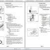 Caterpillar Lift Truck GP50NF Service Manuals 3