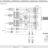 Caterpillar Lift Truck GP55N1 Service Manuals 3