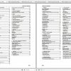 Caterpillar Lift Truck GPE15N Service Manuals 3