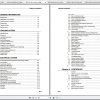 Caterpillar Lift Truck GPE18N Service Manuals 3