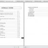 Caterpillar Lift Truck GPE18ZN Service Manuals 2