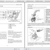 Caterpillar Lift Truck GPE18ZN Service Manuals 3