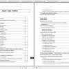Caterpillar Lift Truck GPE20CN Service Manuals 3