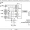 Caterpillar Lift Truck GPE20N Service Manuals 4