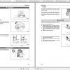 Caterpillar Lift Truck GPE20ZN Service Manuals 3