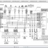 Caterpillar Lift Truck GPE20ZN Service Manuals 4