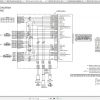 Caterpillar Lift Truck GPE25N Service Manuals 4