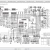 Caterpillar Lift Truck GPE25ZN Service Manuals 4
