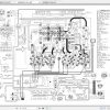 Caterpillar Lift Truck M100D 36 48V Service Manuals 3