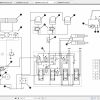 Caterpillar Lift Truck M100D 72 80V Service Manuals 3