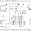 Caterpillar Lift Truck M120D 36 48V Service Manuals 3