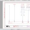 Caterpillar Lift Truck NO20N2P Service Manuals 3