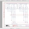 Caterpillar Lift Truck NO20N2 Service Manuals 3