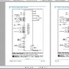 Caterpillar Lift Truck NO20NEXP Service Manuals 3