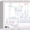 Caterpillar Lift Truck NO20NEX Service Manuals 1 4