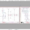 Caterpillar Lift Truck NO20NE Service Manuals 3