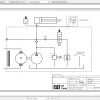 Caterpillar Lift Truck NO20NS Service Manuals 3