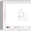 Caterpillar Lift Truck NO25N2P Service Manuals 3