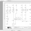 Caterpillar Lift Truck NO800H Service Manuals 3