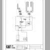 Caterpillar Lift Truck NOH10KC Service Manuals 3