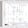 Caterpillar Lift Truck NOH10NH Service Manuals 4