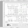 Caterpillar Lift Truck NOL10KF Service Manuals 3