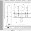 Caterpillar Lift Truck NOL10KV Service Manuals 2