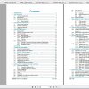 Caterpillar Lift Truck NOL10N Service Manuals 2