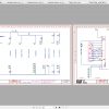 Caterpillar Lift Truck NOL10N Service Manuals 3
