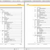 Caterpillar Lift Truck NPF25N2 Service Manuals 3