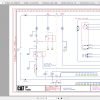 Caterpillar Lift Truck NPP16N2 Service Manuals 3