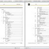 Caterpillar Lift Truck NPP20N2R Service Manuals 3