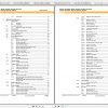 Caterpillar Lift Truck NR14N2HS Service Manuals 2