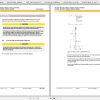 Caterpillar Lift Truck NR14N2HS Service Manuals 3